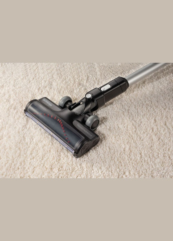 Аккумуляторный пылесос SVC252FMBK Gorenje (314748826)