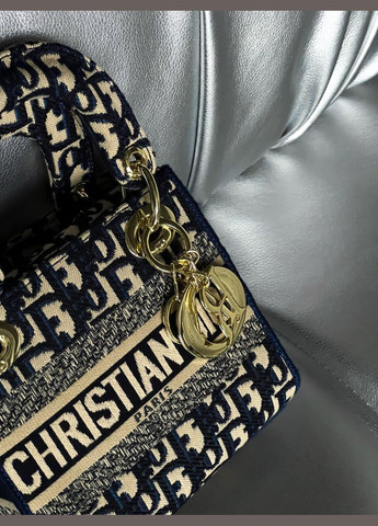 Жіноча сумка Крістіан Діор No Brand (314963245)