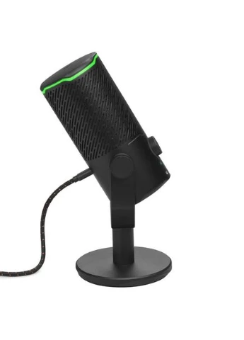 Мікрофон Quantum Stream Studio чорний JBL (304428836)