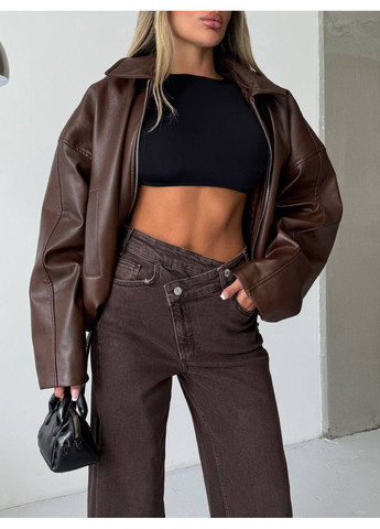 Женские джинсы No Brand - (369136107)