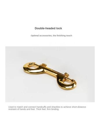 Набір у валізі Таємних Бажань БДСМ червоного кольору Kinky Tools Set UPKO (382545357)