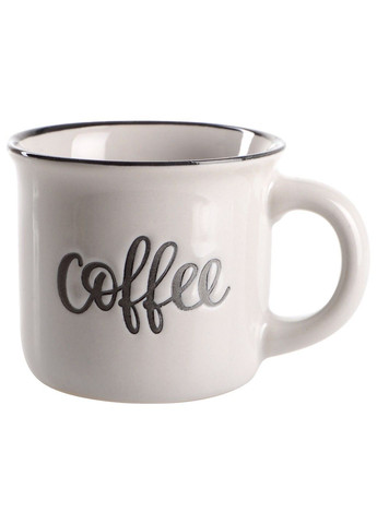 Чашка ESPRESSO /100 мл в ас-ті (MCO24-2) Limited Edition (365275524)