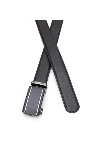 Ремінь Borsa Leather v1gkx26-black (285696728)