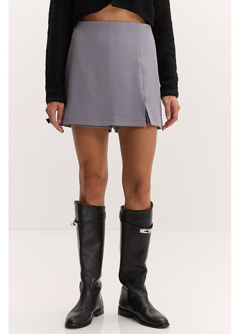 Жіночі шорти з імітацією спідниці Arjen (350888324)