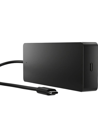 Док-станція Universal USB-C Multiport Hub Black (50H55UT) HP (323108410)