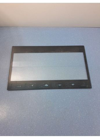 Скло дверей для електро духовки ST-EC3403 Saturn (361863552)