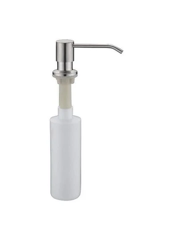 Дозатор для мила FASD 35 Inox 8241.401.0431 Fabiano (392910448)