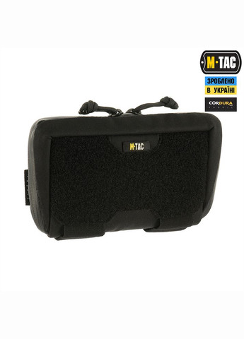 Результат Admin Elite Black M-TAC (315146903)