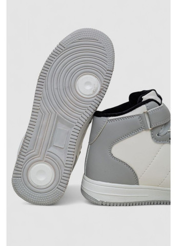 Кросівки жіночі зимові на хутрі Ager 248RH1040 білі демісезони (369920794)