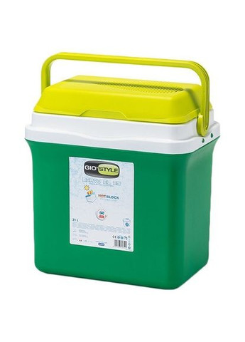 Автохолодильник Bravo 25 12V 25 л 8000303308522 Giostyle (317303645)