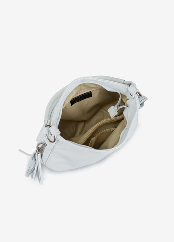 Сумка жіноча шкіряна крос-боді середня Сrossbody Regina Notte (325976845)