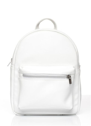 Жіночий рюкзак Brix KSO білий Sambag (302519227)