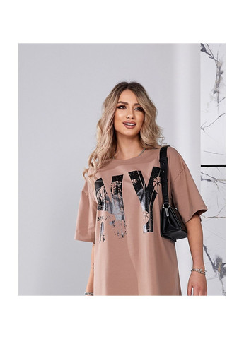 Футболка Liton - (308039417)