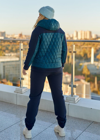 Зимний спортивный костюм No Brand (308791360)