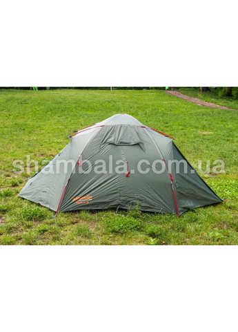 Намет двомісний Taifun 2, Green Pinguin (361660110)