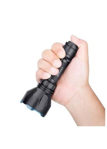 Ліхтар (Warrior X Turbo) Olight Warrior X Turbo Black (272982388)