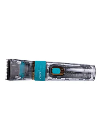 Машинка для стрижки професійна Синій V-695 VGR (390100719)