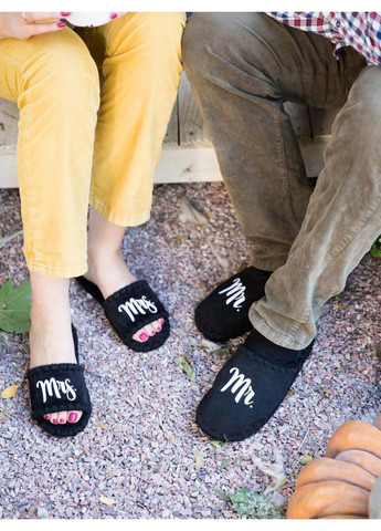 Набор домашних тапочек Family Story (305317868)