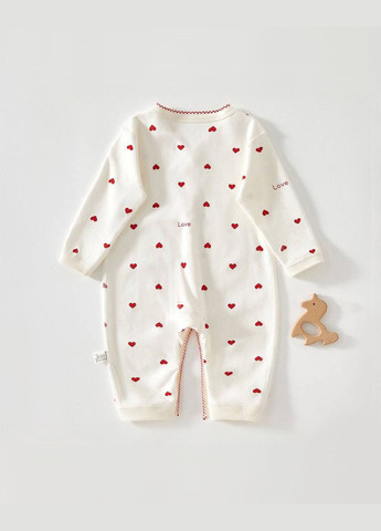 Хлопковый ромпер Garna (315865001)