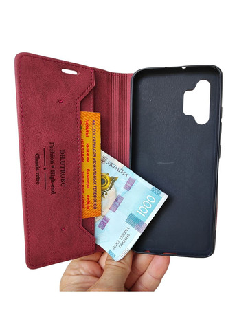 Чохол книжкою магнітний на А04\04s Чохол-книжка на самсунг а04(SM-A045) Samsung (351855399)