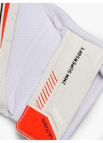 Вратарские перчатки ULTRA Play RC белый Уни Puma (367590702)