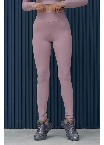 Лосини у рубчик з пуш-ап TOTALFIT (365957164)