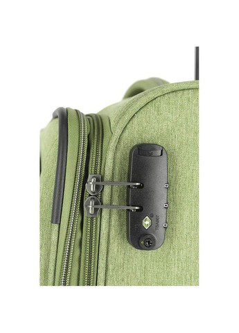 Чемодан на 4 колесах Boja Green M (TL091548-80) Travelite (322199885)