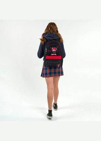Рюкзак Education teens Aggretsuko 19 л AR25-2575M Kite (322873115)