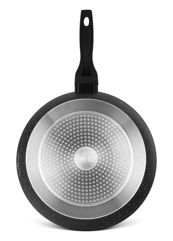 Сковорода с крышкой EB-5715 24x5,8 см 2 л Edenberg (317880623)