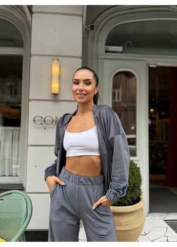 Жіночій спортивний костюм FINO Mode (351597070)