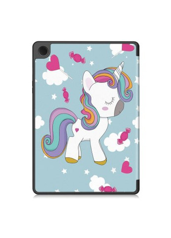 Чохол до планшета Flexible TPU Mate Samsung Galaxy Tab A11 Plus SM-X236B 11.0" Unicorn (713962) BeCover Flexible TPU Mate Samsung Galaxy Tab A11 Plus SM-X (366693756)