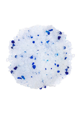 Силікагелевий наповнювач для котячих туалетів, 1,6 кг (3.8 л) SuperCat (364262201)