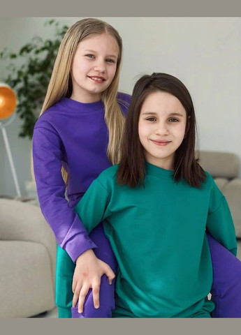 Костюм для девочки (подростковый) HC (h001-6296-057) No Brand (308201968)