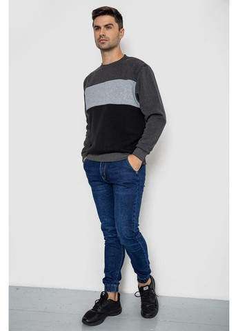 Батник чоловічий на флісі,, 244R2349 Ager (365077967)