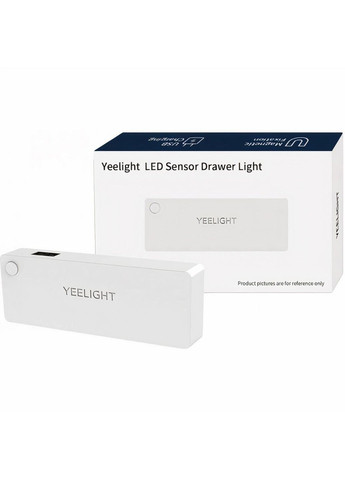 Нічник Xiaomi LED Sensor Drawer Light із датчиком руху YLCTD001 Yeelight (282713796)
