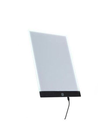 Графический LED планшет для рисования. Supretto (297442714)