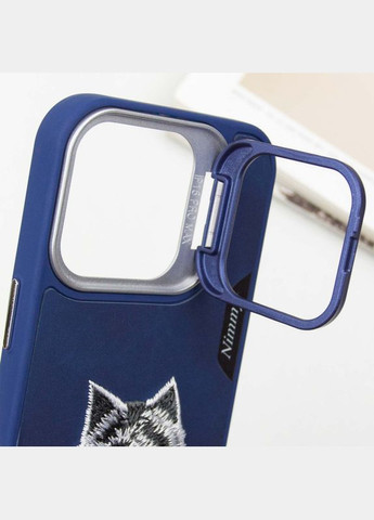 TPU+PC чохол Friends для iPhone 16 (6.1") Blue Wolf No Brand (322769156)