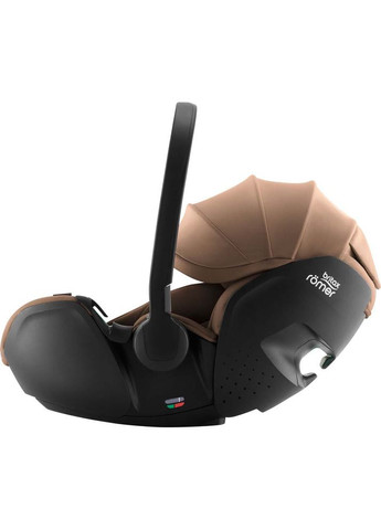 Автокрісло Baby-Safe Pro 2025 Lux Warm Caramel () Britax Römer 2000040844 (335973563)
