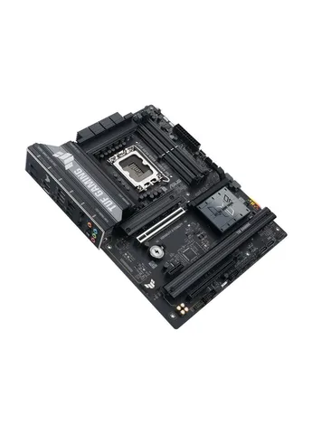 Материнcька плата TUF GAMING B860-PLUS WIFI s1851 B860 2xDDR5 M.2 DP HDMI USB Type-C Wi-Fi BT ATX (90MB1JL0-M0EAY0) Asus (401459562)