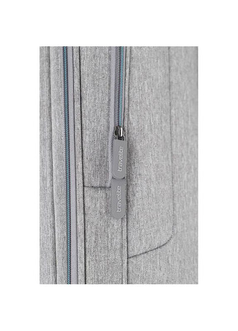 Чемодан на 4 колесах Boja Anthracite L (TL091549-04) Travelite (322199907)