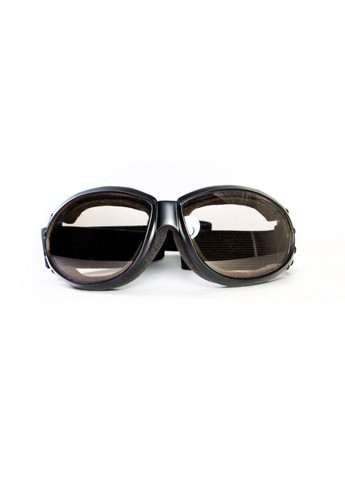 Очки защитные Eliminator Photochromic (clear), прозрачные фотохромные Global Vision (319704947)