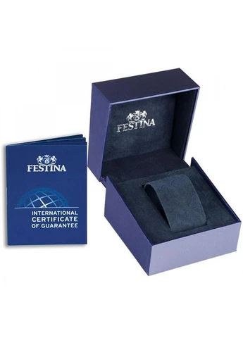 Чоловічі наручні годинники Festina F20668/3 (323886443)
