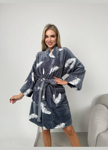 Халат Україна UMButik (315510177)