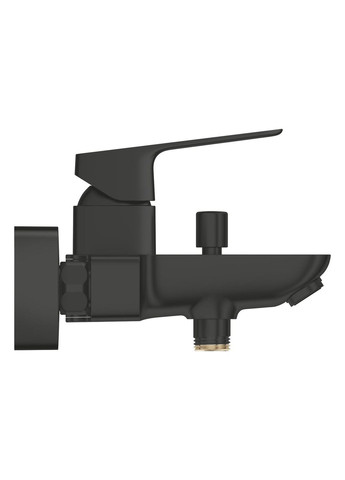 Одноважільний змішувач для ванни Cubeo (1018132430) Grohe (369933189)