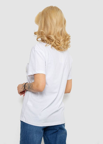 Футболка женская Andi 244R4585 - (329693881)