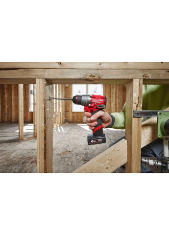 Шуруповерт Milwaukee (360402314)