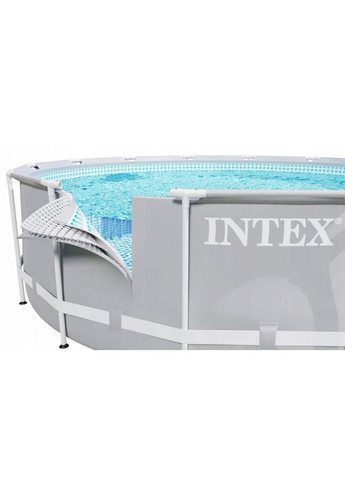 Каркасный бассейн Prism Frame Pool 26700-3 New (Диаметр 305 x Высота 76см) Intex (335048718)