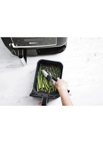Мультипіч (аерофритюрниця) Foodi Max Dual Zone Smart Cook AF451EU Ninja (314981492)