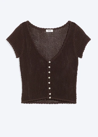 Топ H&M (400046515)