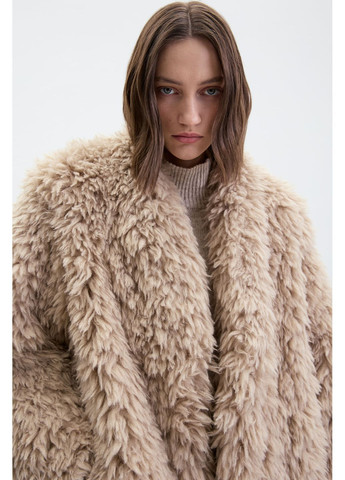 Шуба з штучного хутра I Am Ovechka Faux Fur Jacket (365618221)